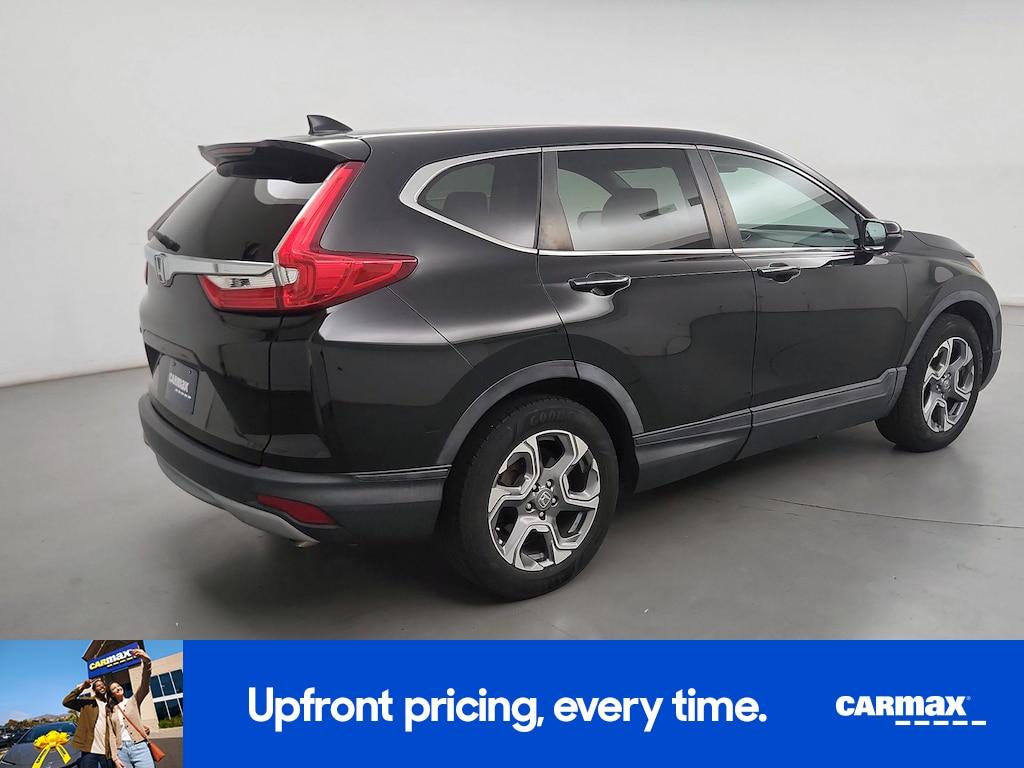 used 2019 Honda CR-V car, priced at $21,998