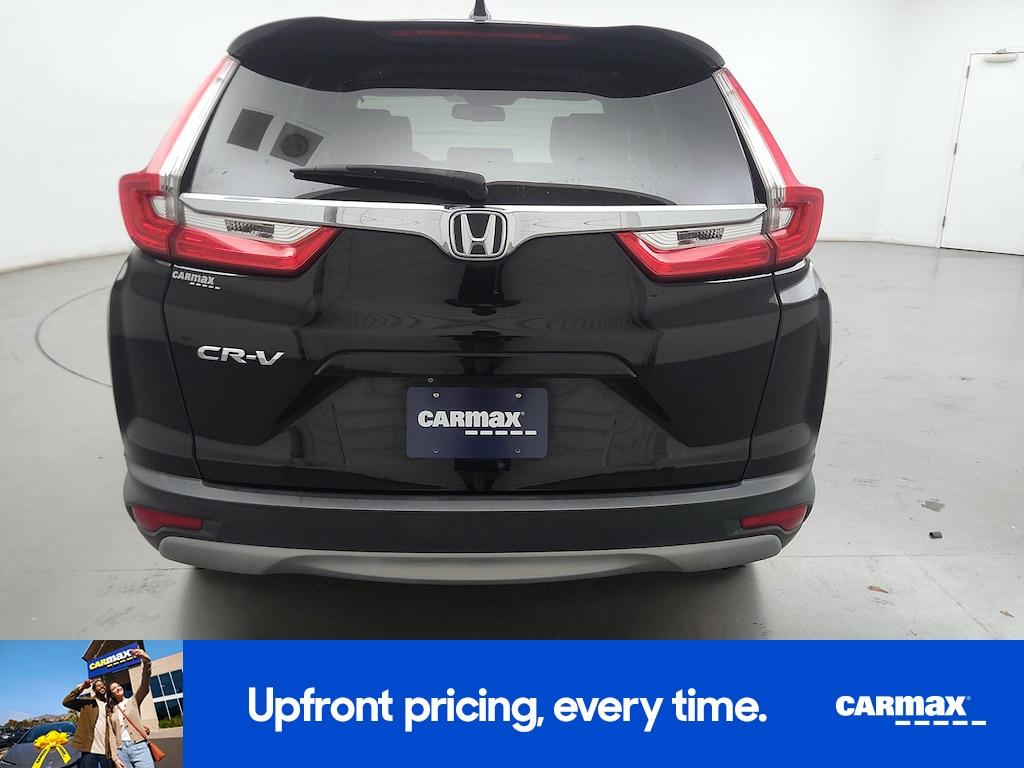 used 2019 Honda CR-V car, priced at $21,998
