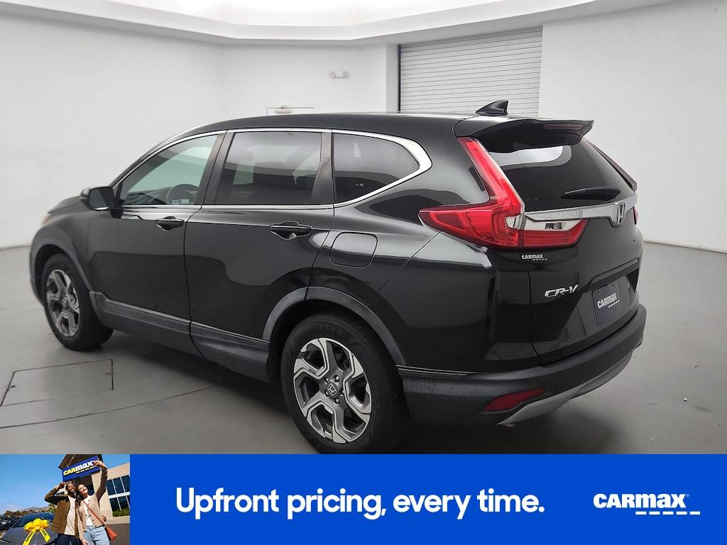 used 2019 Honda CR-V car, priced at $21,998