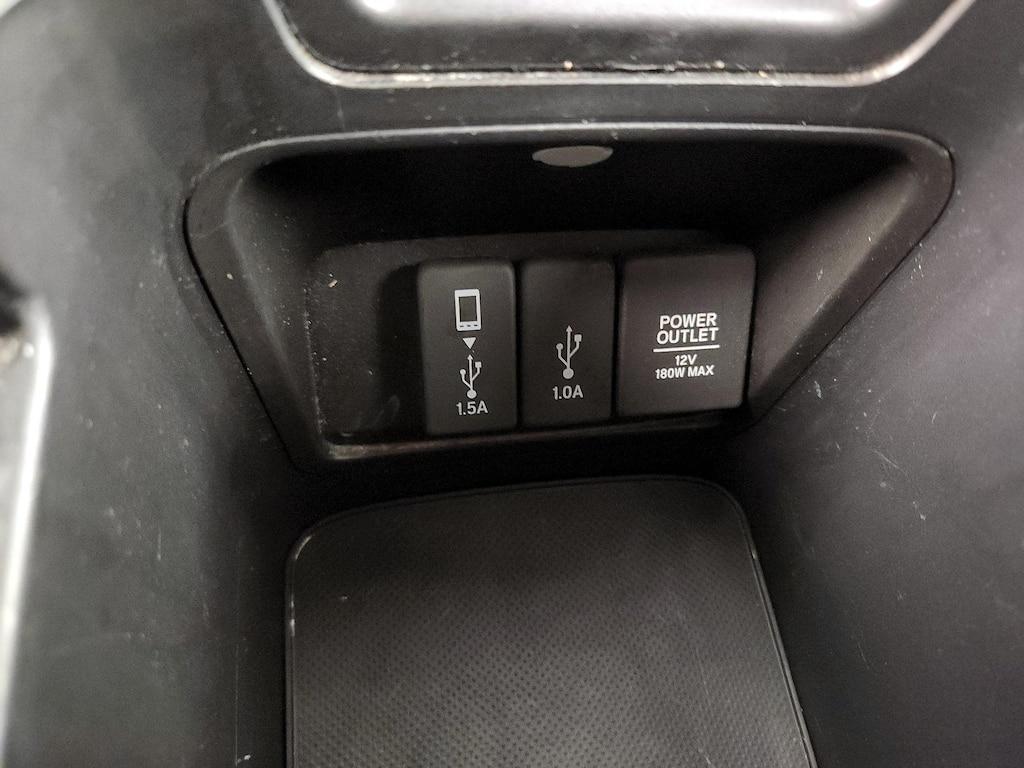 used 2019 Honda CR-V car, priced at $21,998