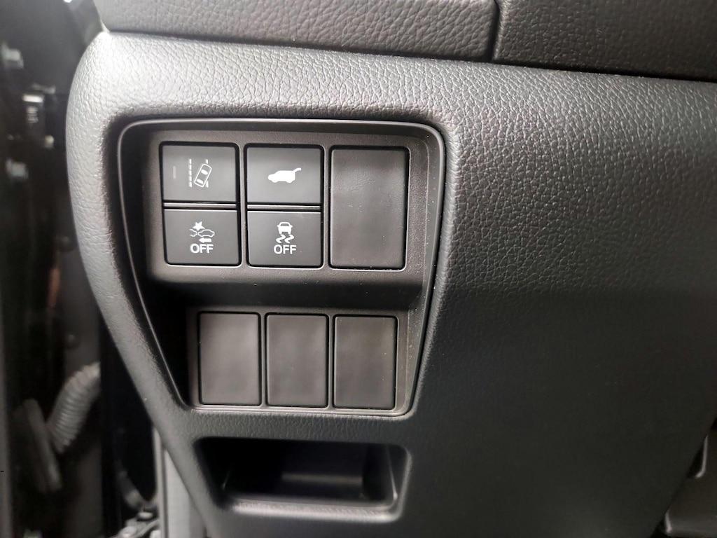 used 2019 Honda CR-V car, priced at $21,998