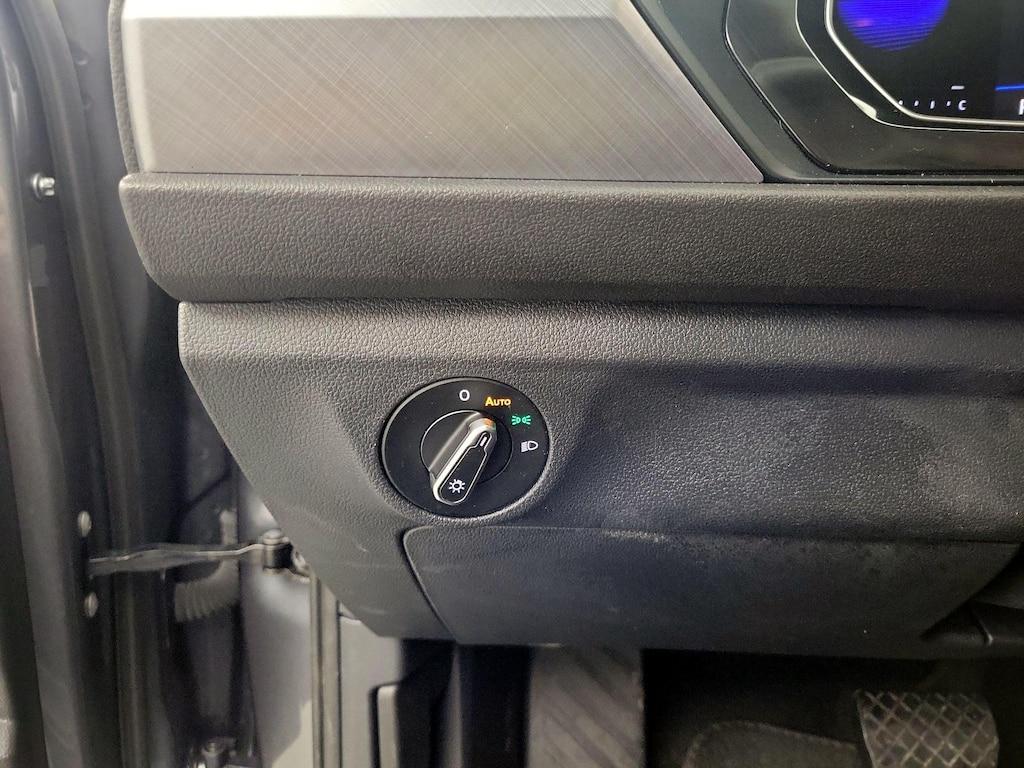 used 2024 Volkswagen Jetta car, priced at $18,998