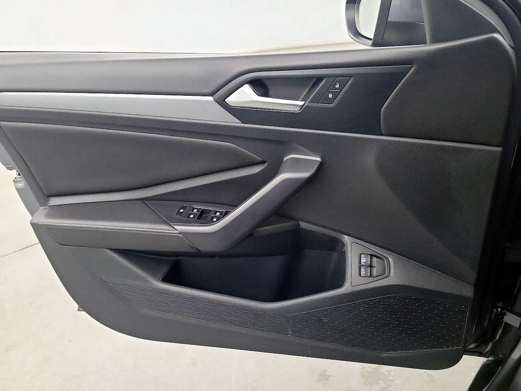 used 2024 Volkswagen Jetta car, priced at $18,998