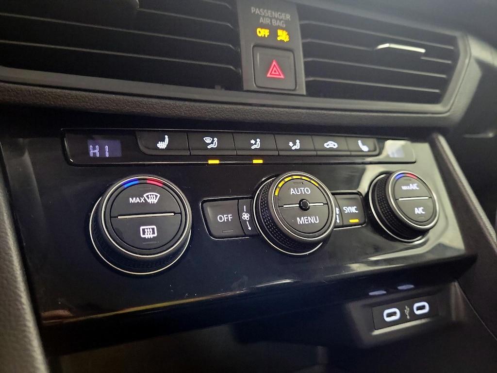 used 2024 Volkswagen Jetta car, priced at $18,998