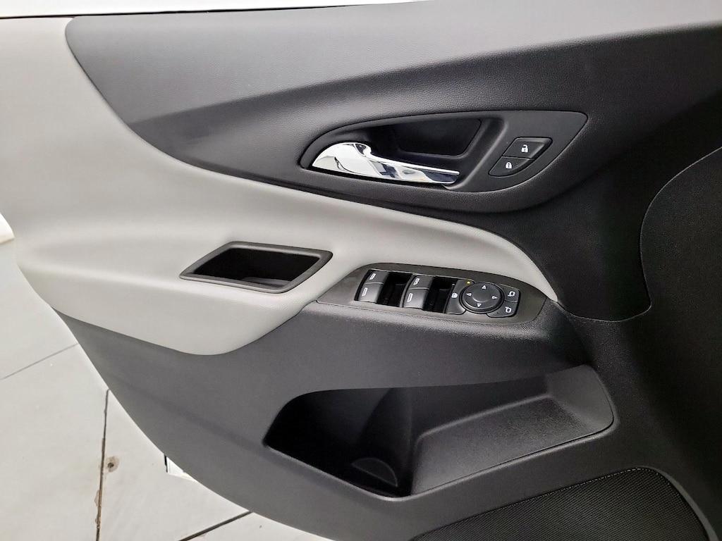 used 2021 Chevrolet Equinox car, priced at $17,998