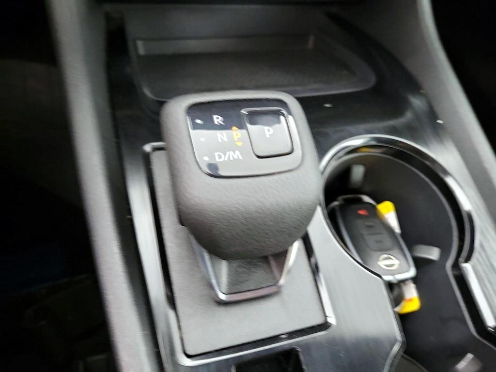 used 2023 Nissan Rogue car, priced at $22,998