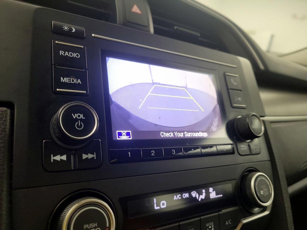 used 2019 Honda Civic car, priced at $16,998