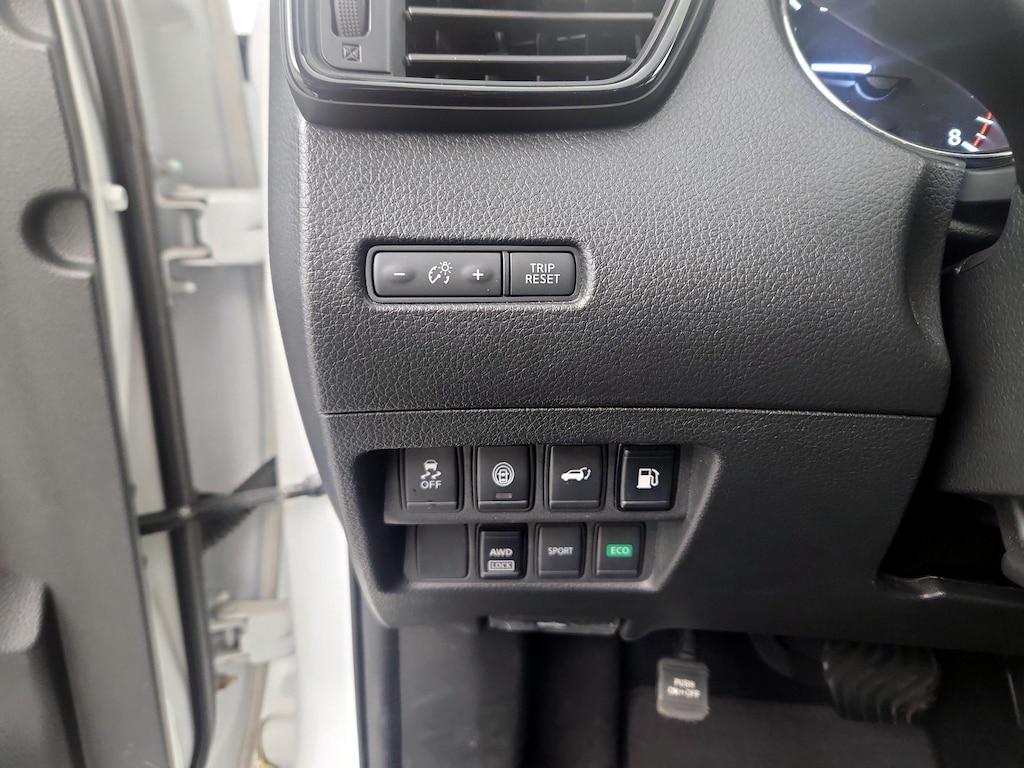 used 2019 Nissan Rogue car, priced at $14,998