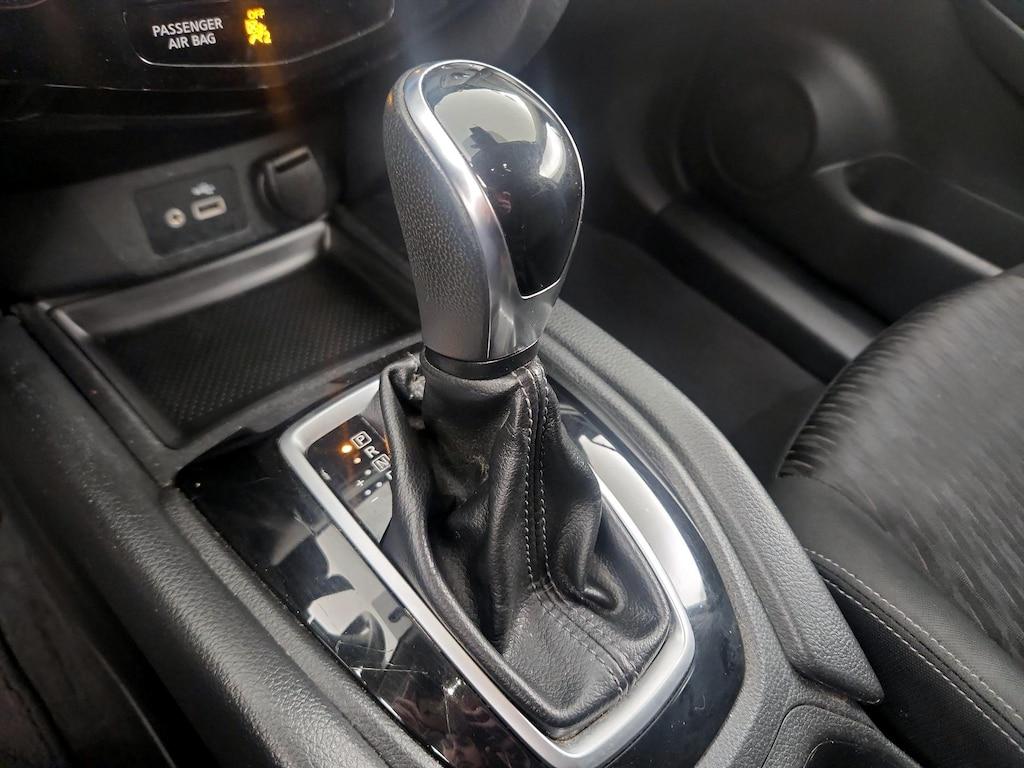 used 2019 Nissan Rogue car, priced at $14,998