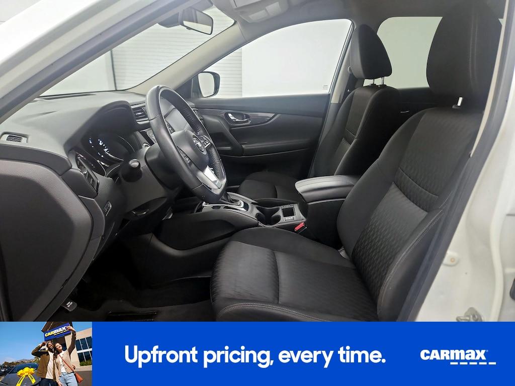 used 2019 Nissan Rogue car, priced at $14,998