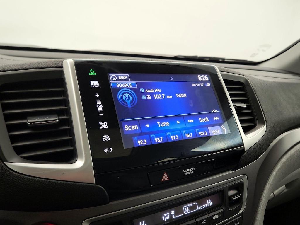 used 2016 Honda Pilot car, priced at $18,998