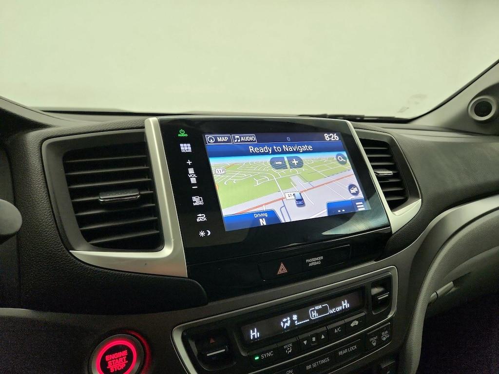 used 2016 Honda Pilot car, priced at $18,998