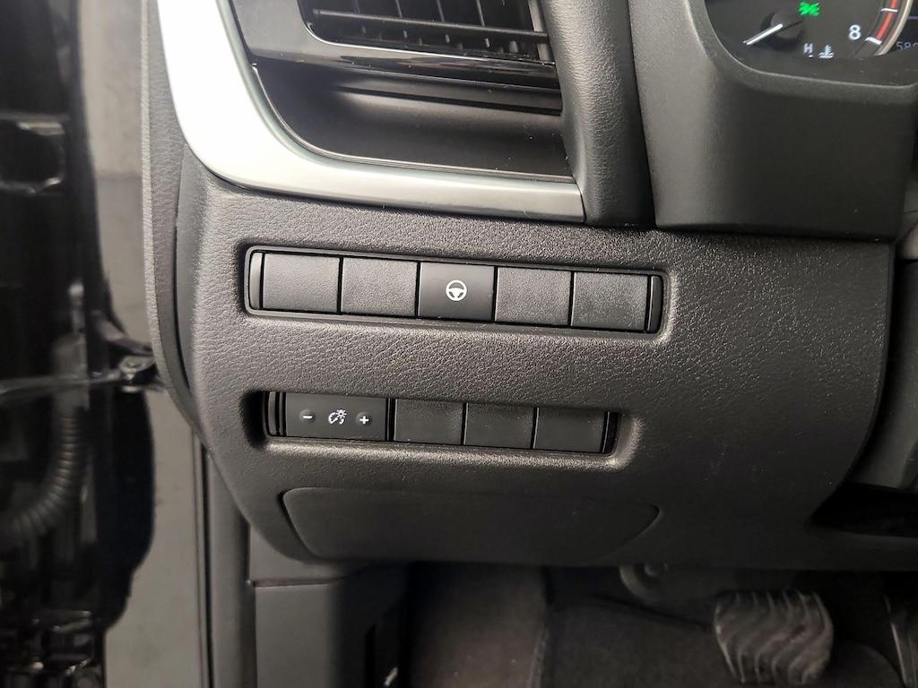 used 2021 Nissan Rogue car, priced at $18,998