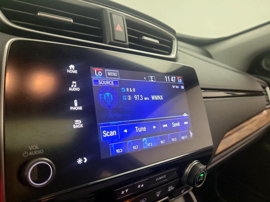 used 2020 Honda CR-V car, priced at $22,998