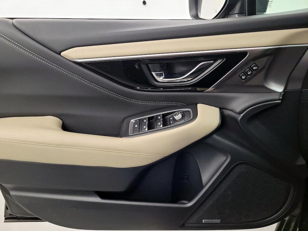 used 2023 Subaru Outback car, priced at $30,998