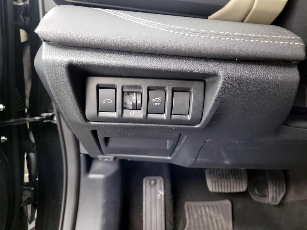 used 2023 Subaru Outback car, priced at $30,998