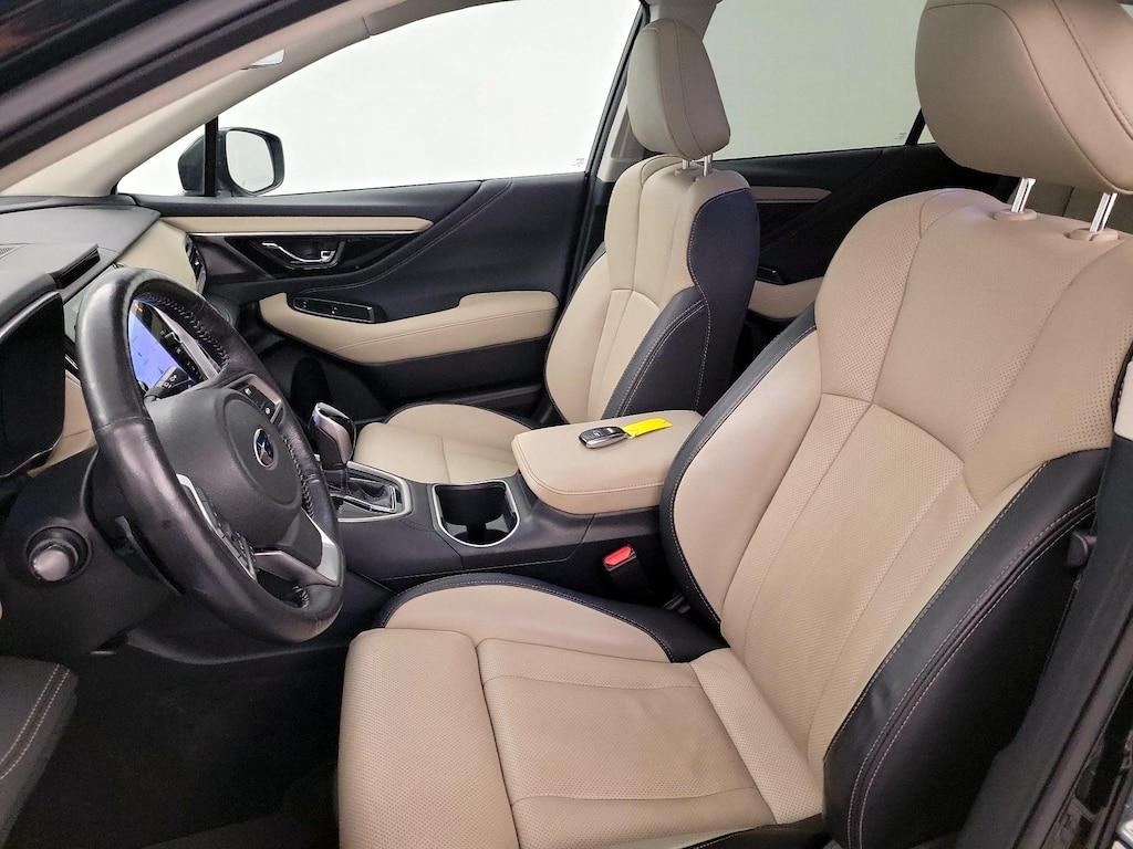 used 2023 Subaru Outback car, priced at $30,998