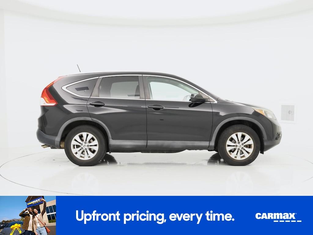 used 2014 Honda CR-V car, priced at $15,998
