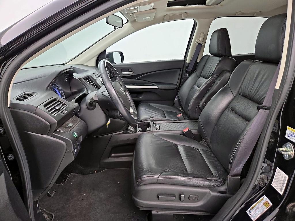 used 2014 Honda CR-V car, priced at $15,998
