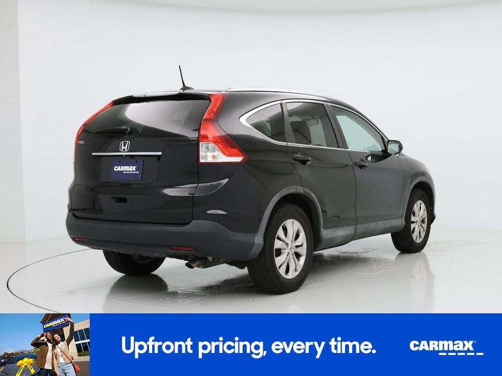 used 2014 Honda CR-V car, priced at $15,998