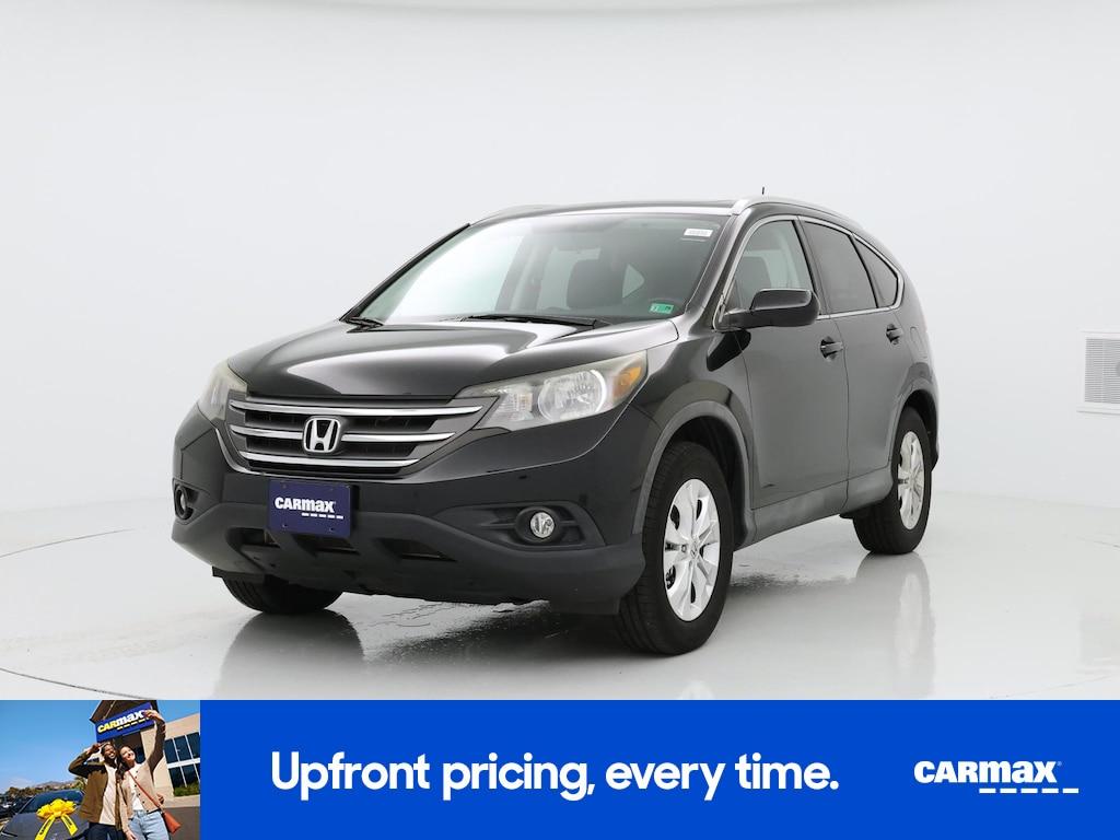 used 2014 Honda CR-V car, priced at $15,998