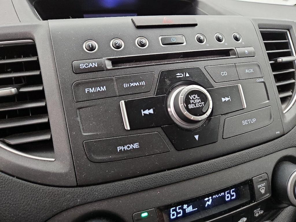 used 2014 Honda CR-V car, priced at $15,998