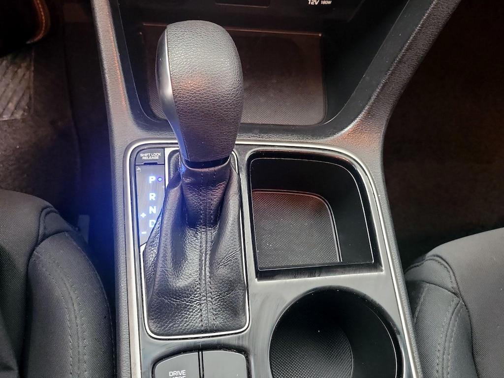 used 2018 Hyundai Sonata car, priced at $12,998