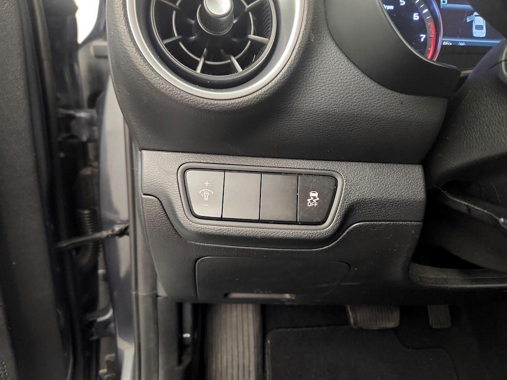 used 2023 Kia Forte car, priced at $18,998