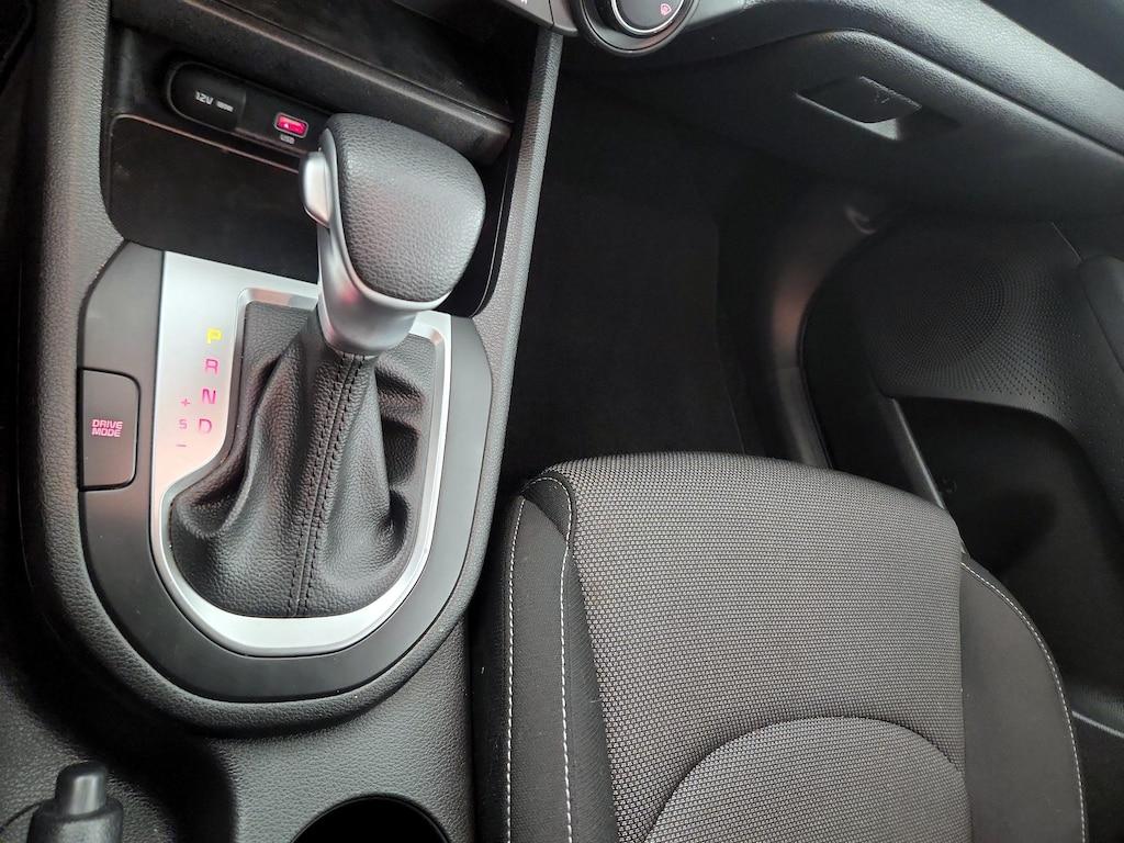 used 2023 Kia Forte car, priced at $18,998