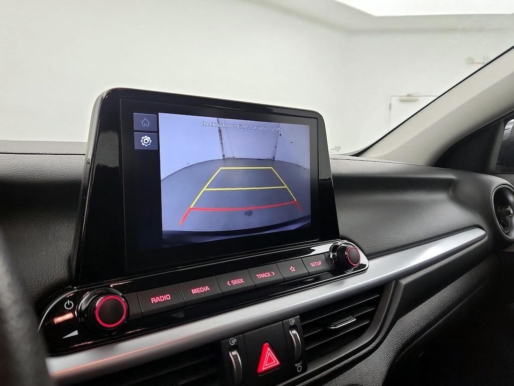 used 2023 Kia Forte car, priced at $18,998