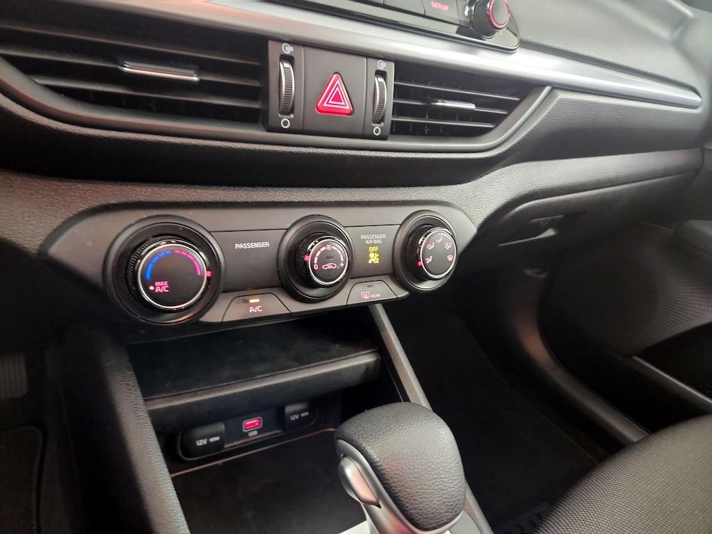 used 2023 Kia Forte car, priced at $18,998