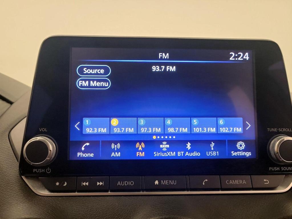 used 2023 Nissan Sentra car, priced at $20,998