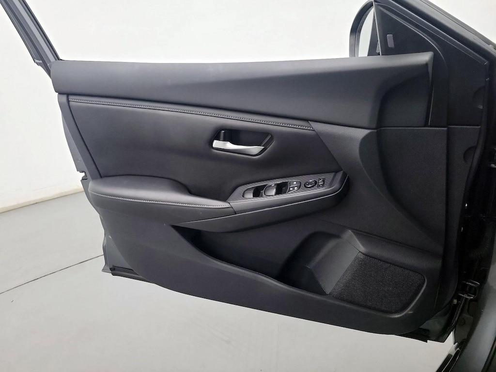 used 2023 Nissan Sentra car, priced at $20,998