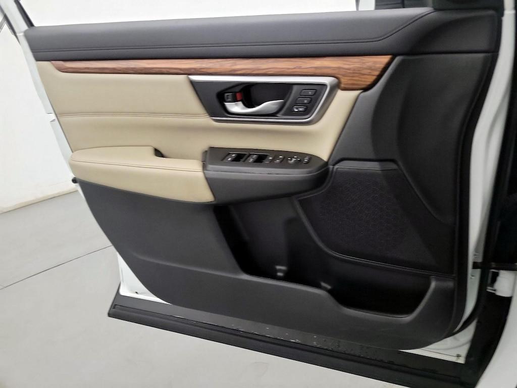 used 2022 Honda CR-V car, priced at $30,998