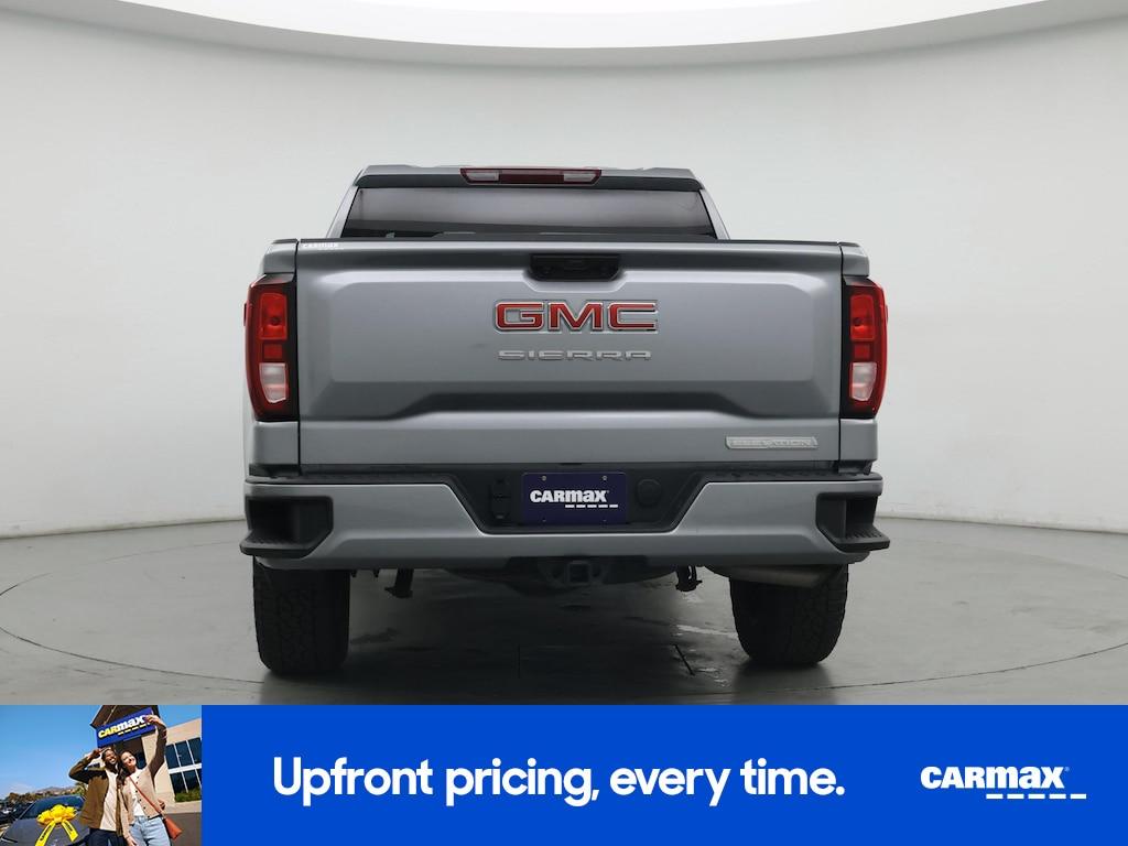 used 2024 GMC Sierra 1500 car, priced at $42,998