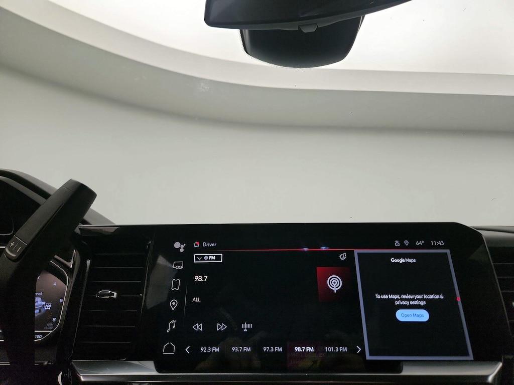 used 2024 GMC Sierra 1500 car, priced at $42,998