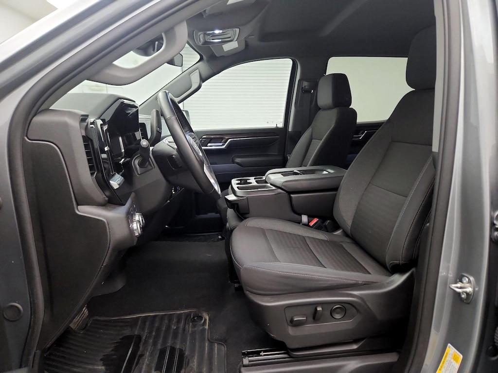 used 2024 GMC Sierra 1500 car, priced at $42,998