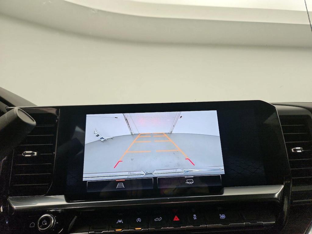 used 2024 GMC Sierra 1500 car, priced at $42,998