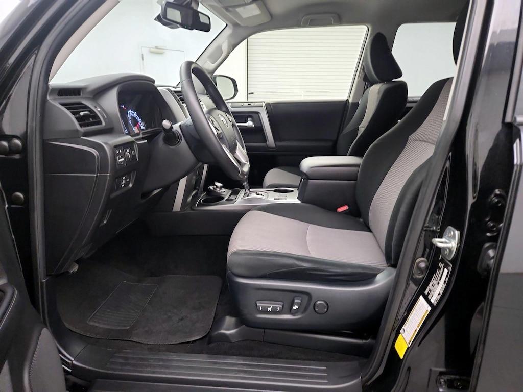 used 2024 Toyota 4Runner car, priced at $37,998
