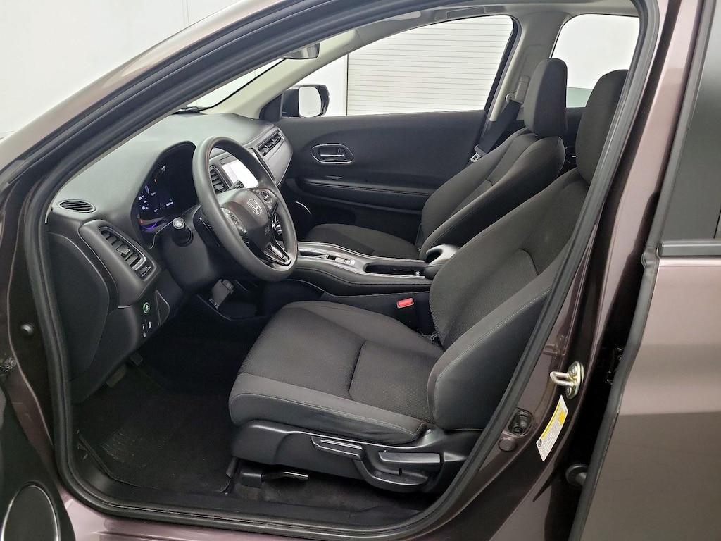 used 2019 Honda HR-V car, priced at $17,998