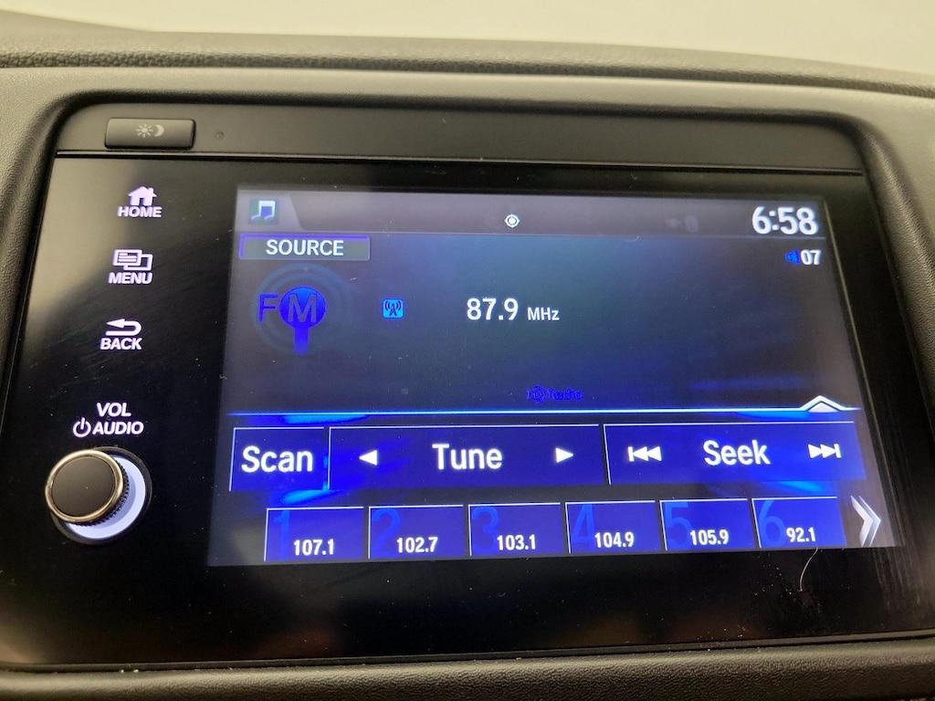 used 2019 Honda HR-V car, priced at $17,998