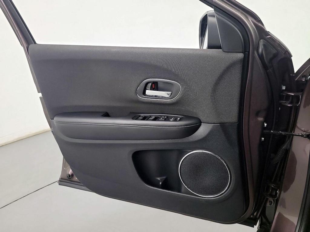 used 2019 Honda HR-V car, priced at $17,998