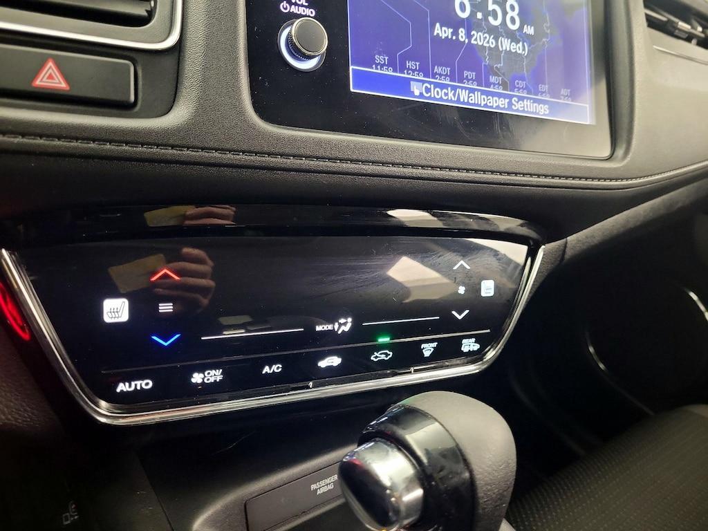used 2019 Honda HR-V car, priced at $17,998