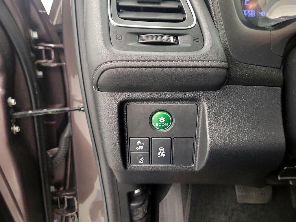 used 2019 Honda HR-V car, priced at $17,998