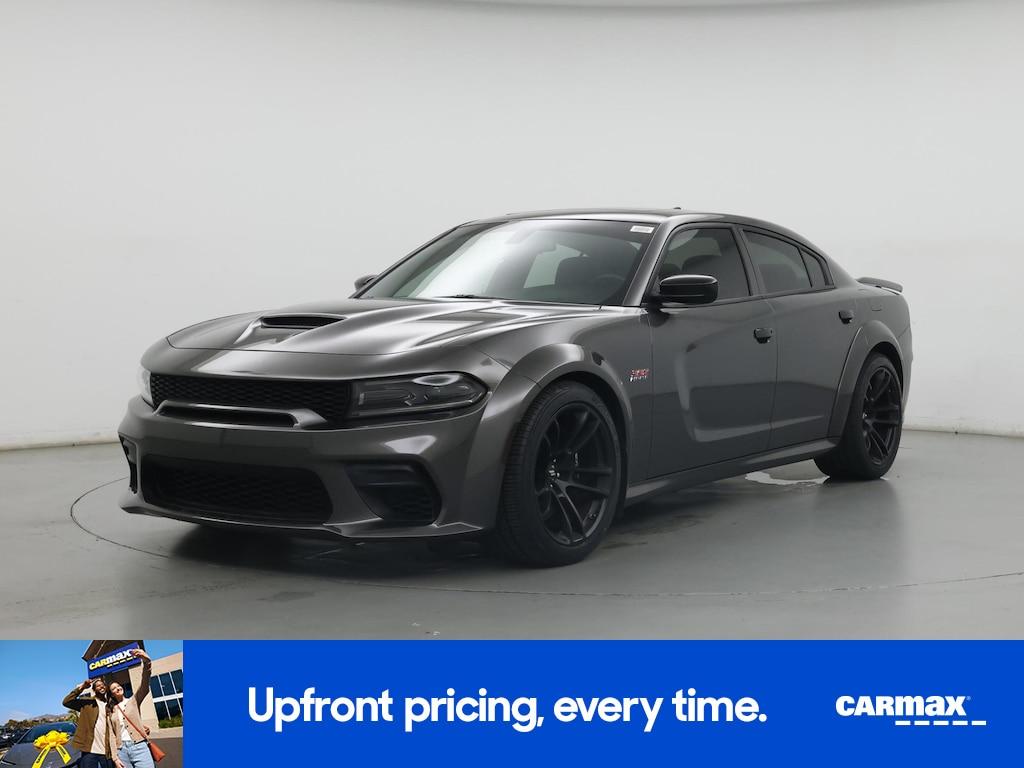 used 2023 Dodge Charger car, priced at $59,998