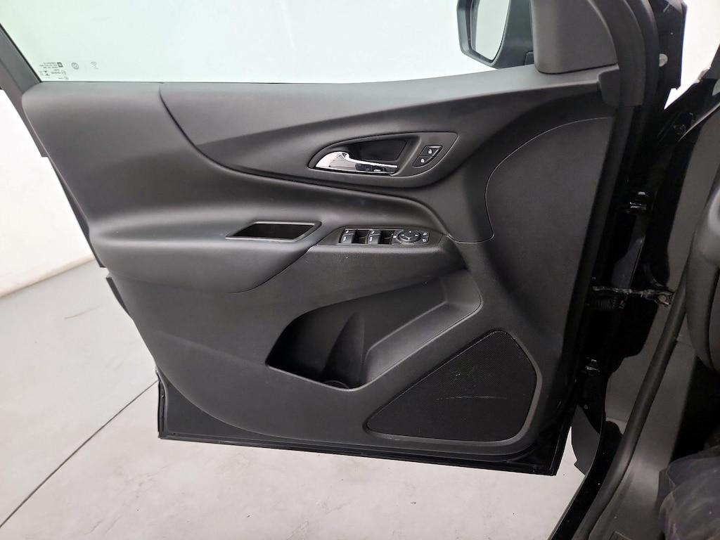 used 2024 Chevrolet Equinox car, priced at $21,998