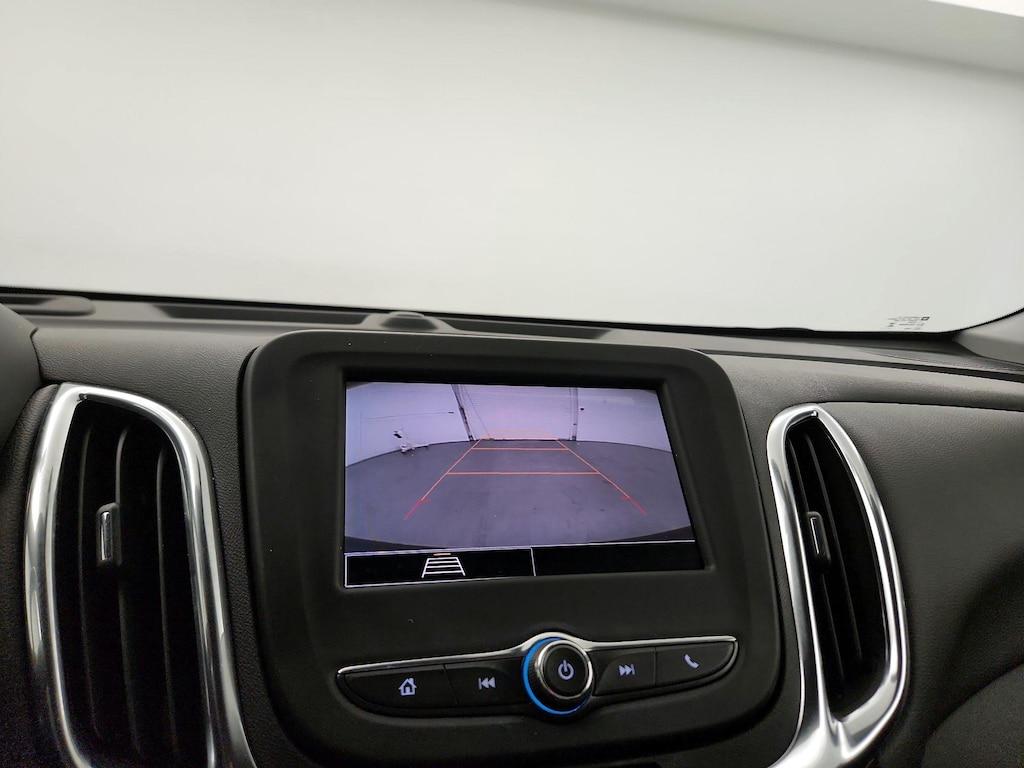 used 2024 Chevrolet Equinox car, priced at $21,998