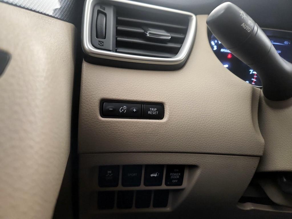 used 2014 Nissan Rogue car, priced at $13,998