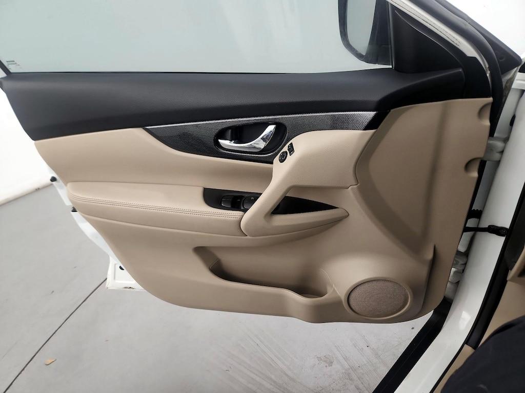 used 2014 Nissan Rogue car, priced at $13,998