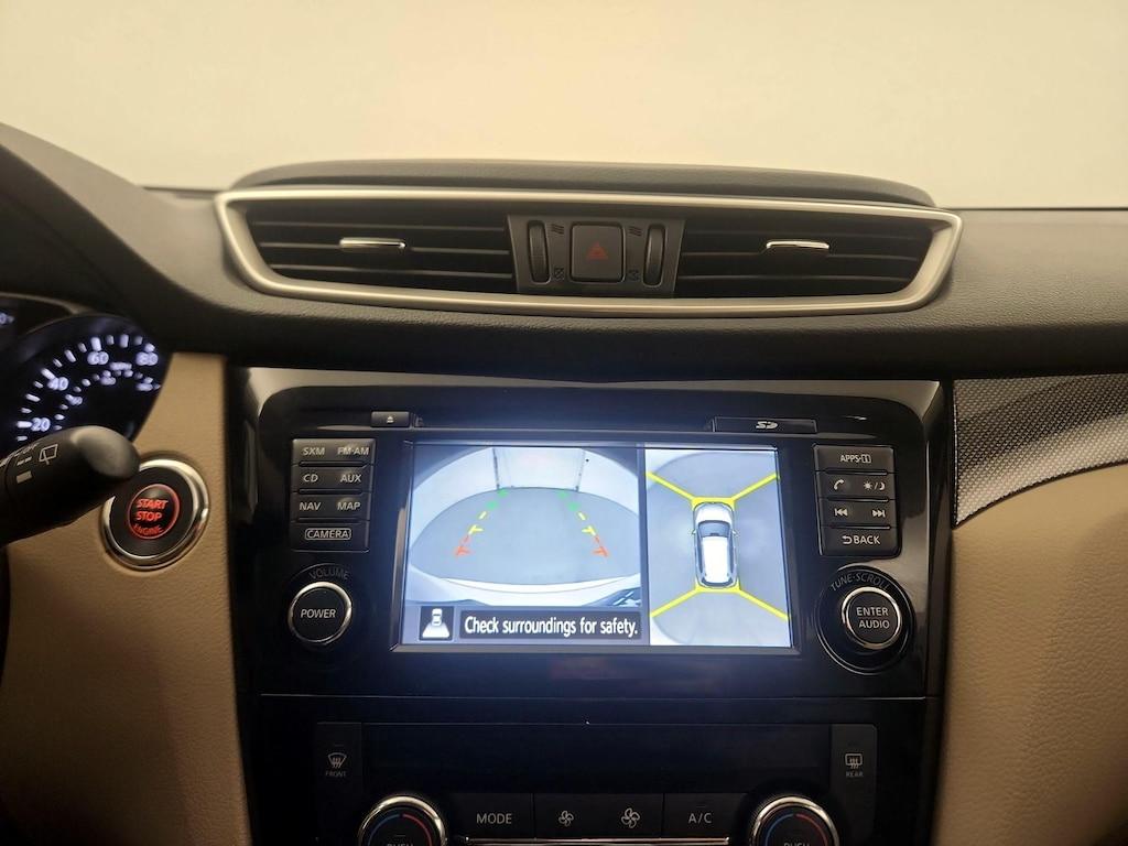 used 2014 Nissan Rogue car, priced at $13,998